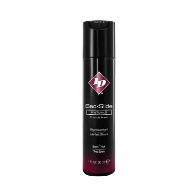Immagine prodotto di Id Backslide - Formula Anale 30 Ml
