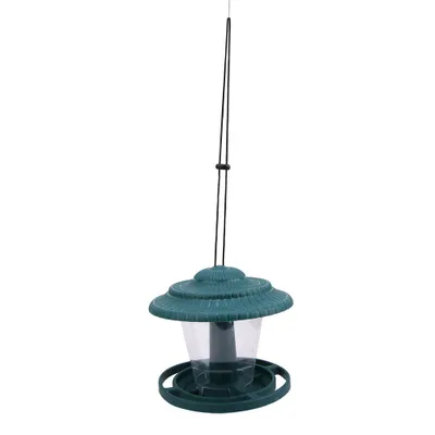 Image de Distributeur de nourriture pour oiseaux,Distributeur de nourriture pour oiseaux de jardin,Distributeur de nourriture pour oiseaux sauvages,Distributeur de nourriture pour oiseaux sauvages