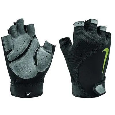 Obrázok produktu pre NIKE 9092/53 Pánske Elemental Fitness 3755 055 black/dark grey/black S