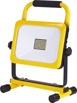 Produktbild von Arbeitsstrahler Strend Pro Worklight SMD LED 3272, 30 W, 11,1 V/4400 mAh, 2400 lm, IP54, wiederaufladbar