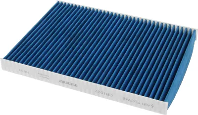 Produktbild von CORTECO 49469985 Innenraumfilter Pollenfilter für VW Golf IV Schrägheck (1J1) PASSAT Variant (3B6) GOLF III (1H1) Golf IV Variant (1J5) für AUDI