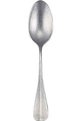 Imagen del producto de Sambonet Baguette Vintage Edelstahl Antik Dessertlöffel S0122-S00487-52486-25 /Abverkauf nur solange Vorrat reicht