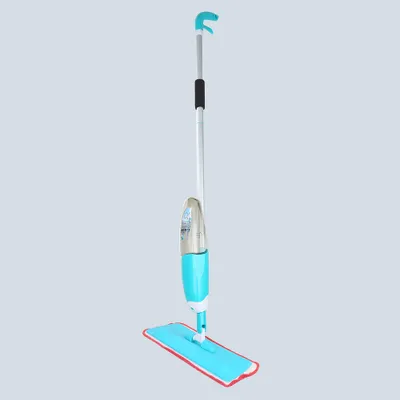 Image de WYCTIN Mop Mop Spraymop Balayeur de sol Mop de pulvérisation