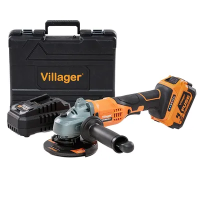 Immagine prodotto di Villager VLN 4320: smerigliatrice angolare, modello 1BSC