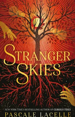 Produktbild von Stranger Skies