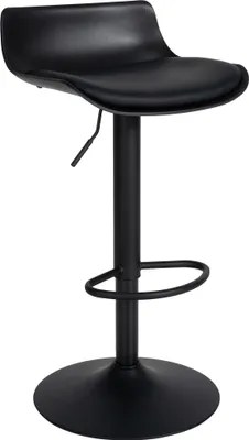 Image de Tabouret de bar Aveiro similicuir