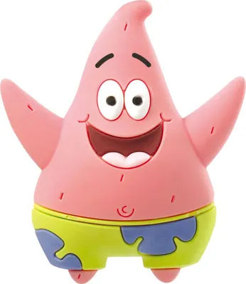 Produktbild von Monogram Spongebob Magneto One Size