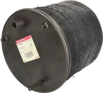 Produktbild von Magnum Technology Luftfederbalg 5002-03-0293P Hinten beidseitig für VOLVO FH 16