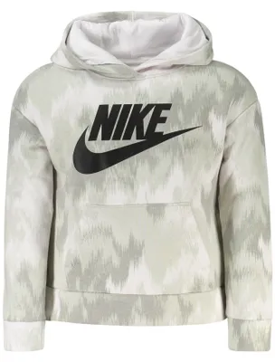 Productafbeelding van NIKE Sweaters en hoodies 36K428_GRWHITE
