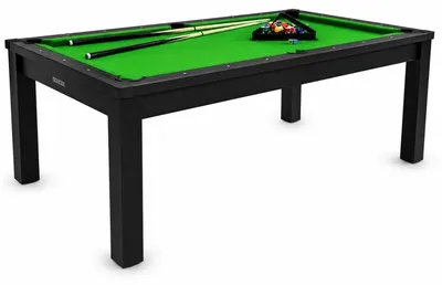 Produktbild von Pegasi Billiardtisch Monaco 7ft | Inkl. Multi top