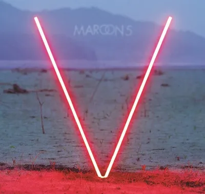 Produktbild von V [Vinyl LP]