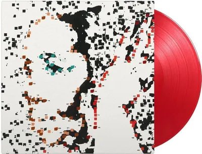 Produktbild von Césaria Évora (1941-2011): Club Sodade - Greatest Hits Remixed (180g) (Limited Numbered Edition) (Translucent Red Vinyl) - - (LP / C)