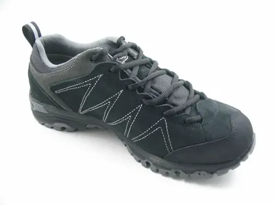 Immagine prodotto di Geka/Brütting scarpe da trekking e outdoor nero taglia 41