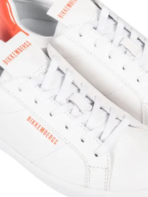 Obrázok produktu pre Tenisky Bikkembergs "Sveva" - B4BKW0165 | Sveva - White- Veľkosť: 36(EU)
