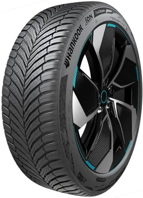 Produktbild von Hankook Ion Flexclimate 215/55R18 99V Bsw Xl Sound Absorber