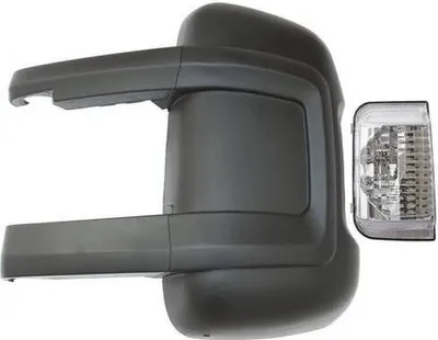 Produktbild von Spiegelgehäuse Gehäuse Außenspiegel Spiegel Ersatz Reparatur + Blinker