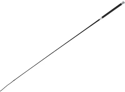 Immagine prodotto di Frusta&go Saumur Dressage Nero 100 cm Nero 100 cm