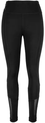 Imagen del producto de Leggings deportivos Gilbert Damen Pro Synergie para netball, color negro, talla XXL
