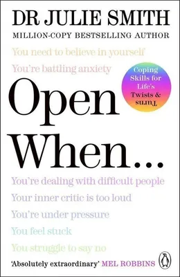 Image de Open When...
