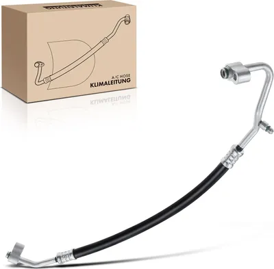 Immagine prodotto di Frankberg 1x tubo aria condizionata ad alta pressione per Mercedes-Benz Classe M W163 1998-2005