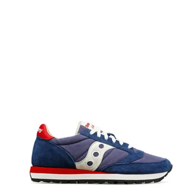 Image de Saucony JAZZ_S70755 Couleur : Bleu, Taille : EU 44