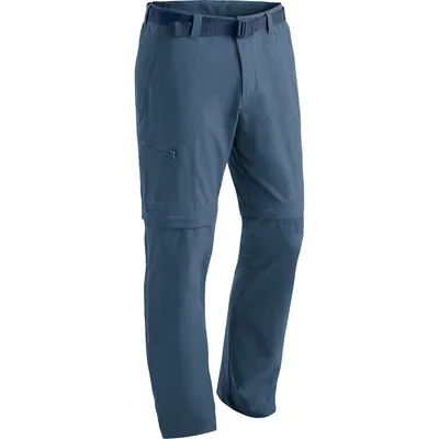 Produktbild von Maier Sports Herren Wanderhose Tajo, abtrennbare Beine, Gr. 48