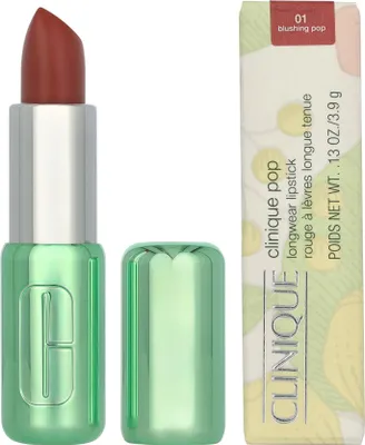 Produktbild von Clinique Pop Longwear Matte Barra De Labios Blushing Pop 3,9g