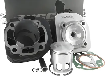 Zdjęcie produktu dla Stage6 Streetrace Mk2 Żeliwo 70 Cc D. 47 Sp 12 Minarelli Horizontal Ac Thermal Unit