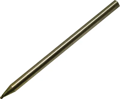 Image de Fraises en carbure de tungstène HM Fraises sur tige pour Dremel + Proxxon