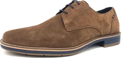 Produktbild von Lloyd Langston Herrenschuhe Businessschuhe Business Schuh Braun Elegant, Schuhgröße:EUR 44.5 | UK 10
