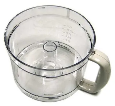 Immagine prodotto di Moulinex ciotola contenitore Robot Masterchef 550 560 580 650 700 750 Duo Tronic