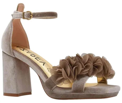 Produktbild von Sandaletten Azarey 070-371120 für Damen