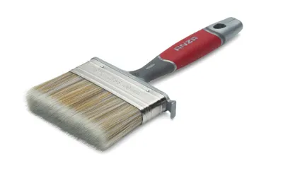 Obrázok produktu pre ANZA ELITE FLAT BRUSH - Plochý štetec 10 cm