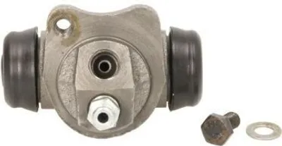Produktbild von ABE Radbremszylinder Trommelbremse Hinten Links für DAEWOO Tico Schrägheck C50002ABE