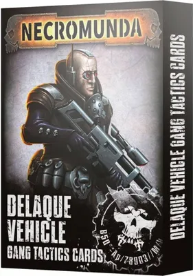 Productafbeelding van Games Workshop 301-21, Karty do gry, Wielobarwny