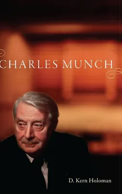 Produktbild von Charles Munch