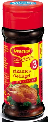 Produktbild von Maggi WM Nr.3 pikantes Geflügel