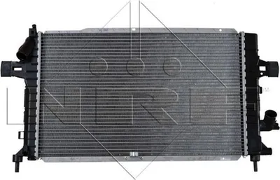 Image de Radiateur, refroidissement du moteur