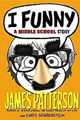 Produktbild von I Funny