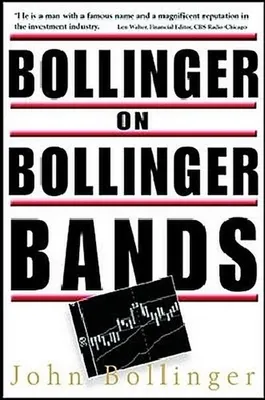 Productafbeelding van Bollinger on Bollinger Bands