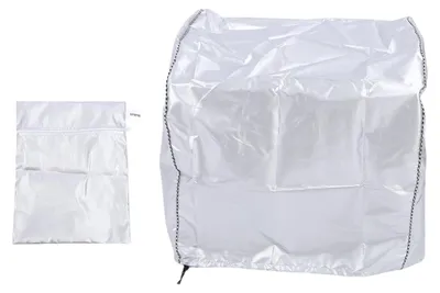 Immagine prodotto di Copertura antipolvere per stampante 3D, adatta per Creality Ender 3 Pro, tessuto Oxford impermeabile