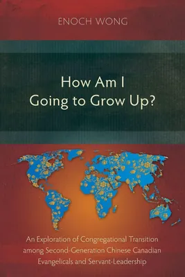 Produktbild von How Am I Going to Grow Up?