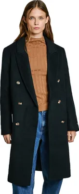 Produktbild von Pepe Jeans Beth Trenchcoat Blau M Damen Blau M