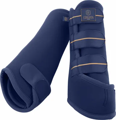 Immagine prodotto di Eskadron Heritage 25/26 Pro Ghette da dressage posteriori