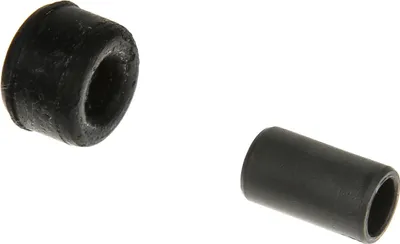 Produktbild von Set Gummibuchse mit Hülse, reibungsgedämpftes Federbein - Simson SR4-1 Spatz