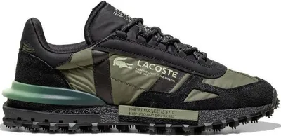 Produktbild von Lacoste Elite Active Herren Schuhe Sneaker Halbschuhe 750SMA00802J9