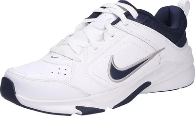 Produktbild von Nike Sneakers DJ1196-100 in White color size 45