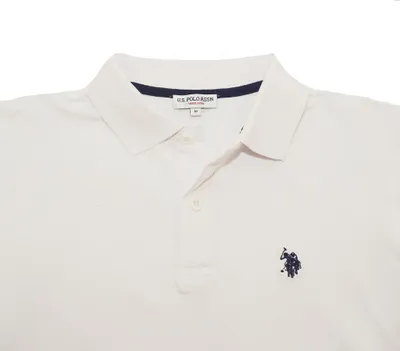 Obrázok produktu pre U.S. POLO Polo Polokošeľa BASIC Polohemd Shirt