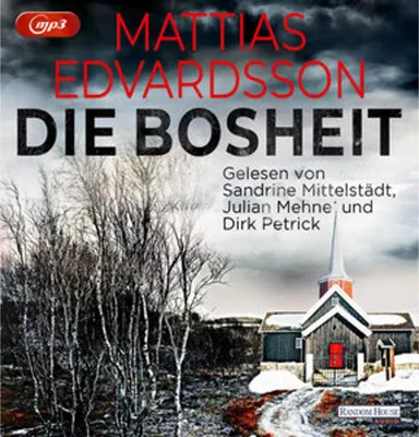 Obrázek produktu pro Die Bosheit