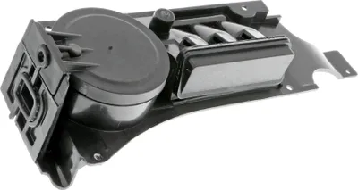 Image de Séparateur d'huile, ventilation de carter VAICO V10-4601